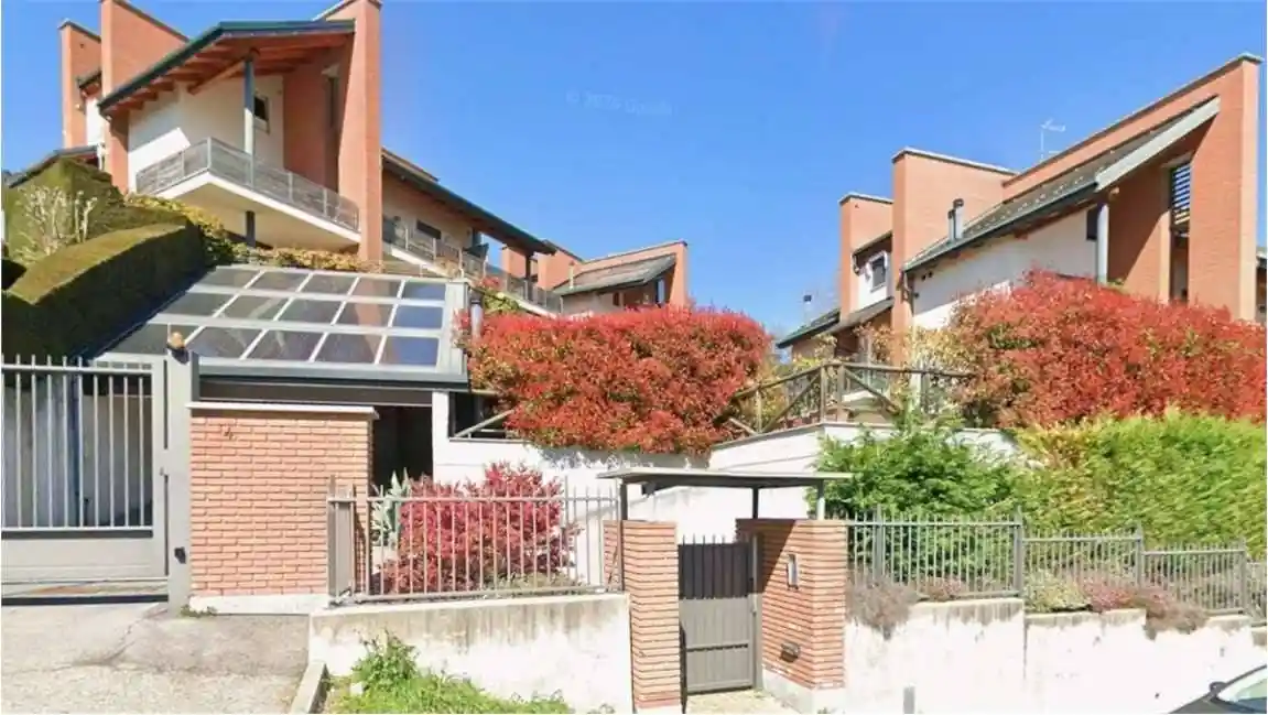 Appartamento in vendita a Piossasco