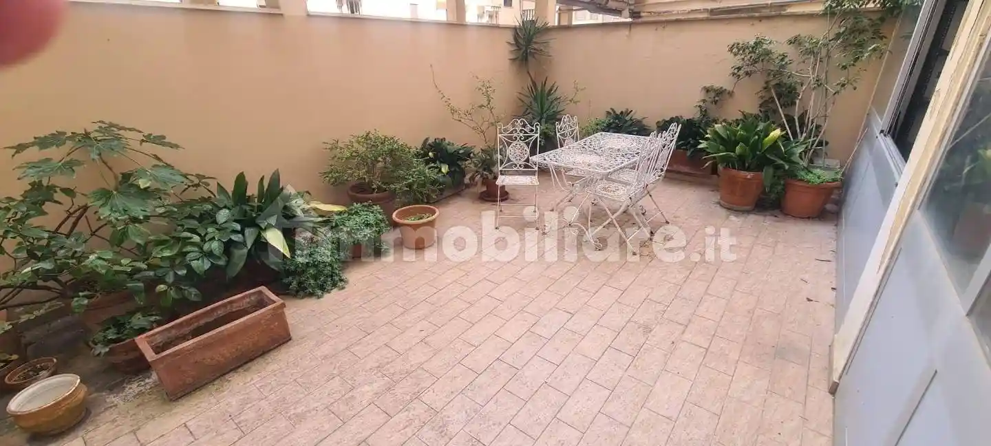 Appartamento in vendita a Livorno