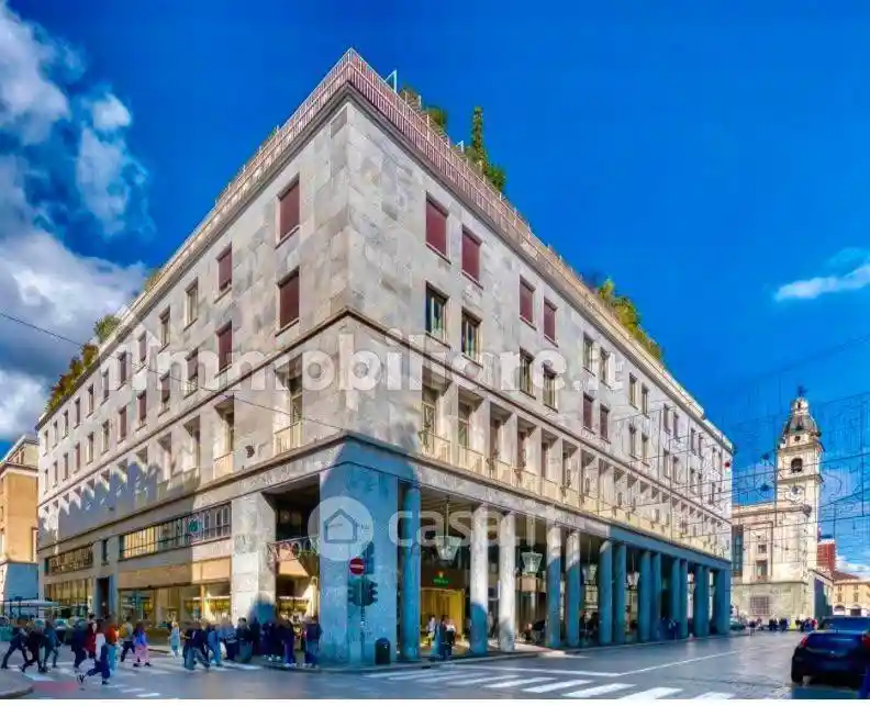 Appartamento in affitto a Torino