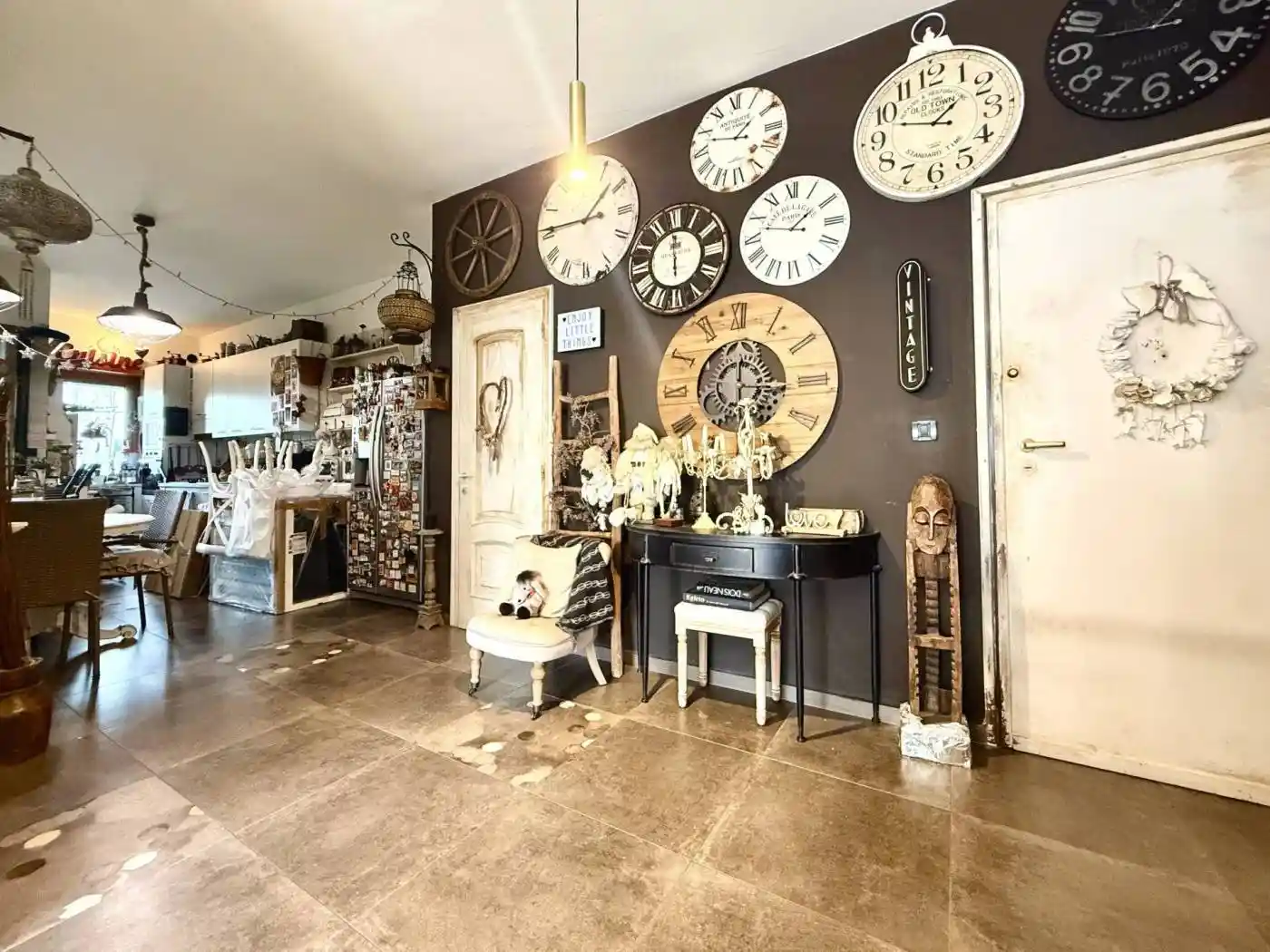 Appartamento in vendita a Moncalieri