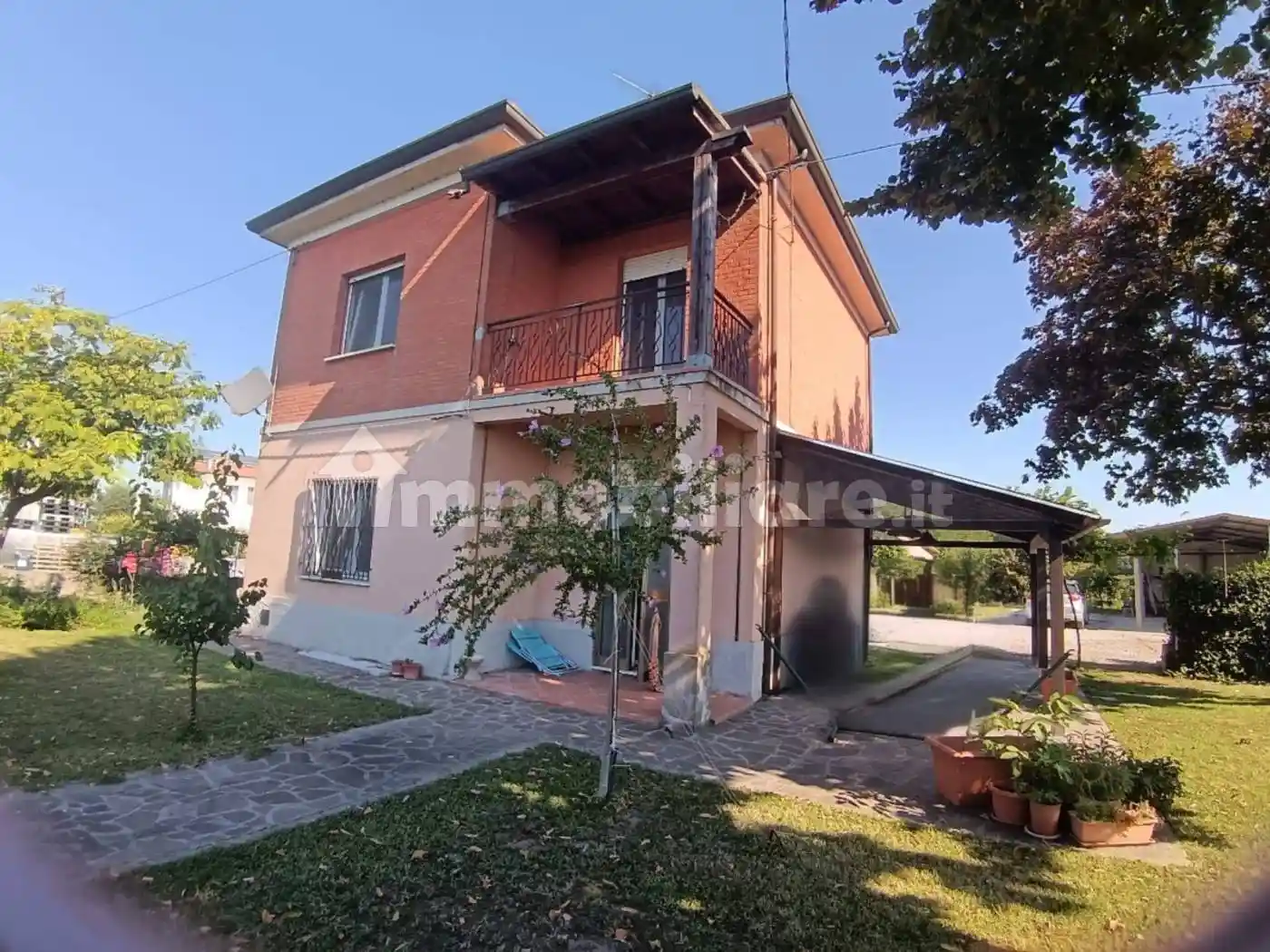Villa in vendita a Argenta
