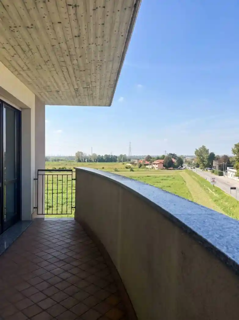 Appartamento in vendita a Treviglio