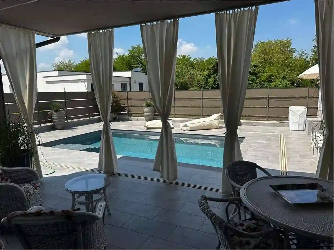 Villa - foto 5