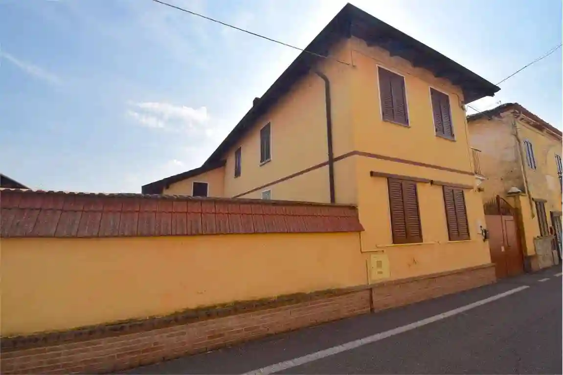 Casa indipendente - foto 2
