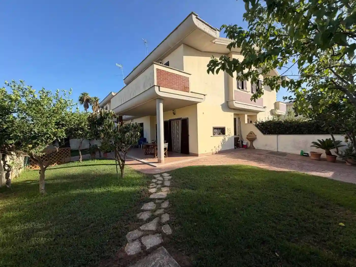 Villa - foto 4