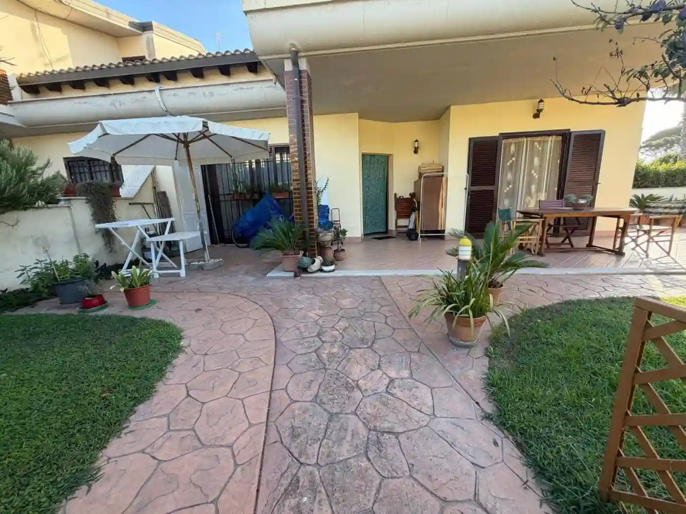 Villa - foto 5