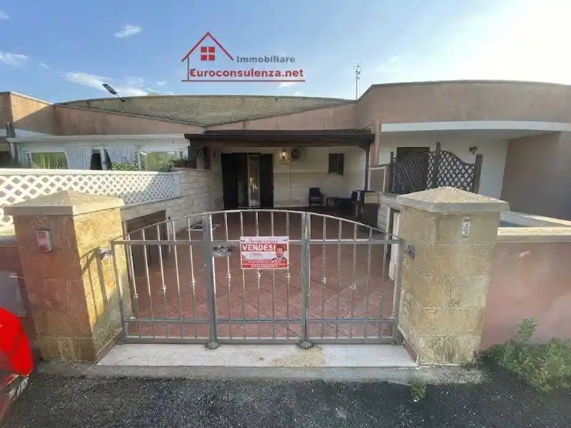 Appartamento in vendita a Salve
