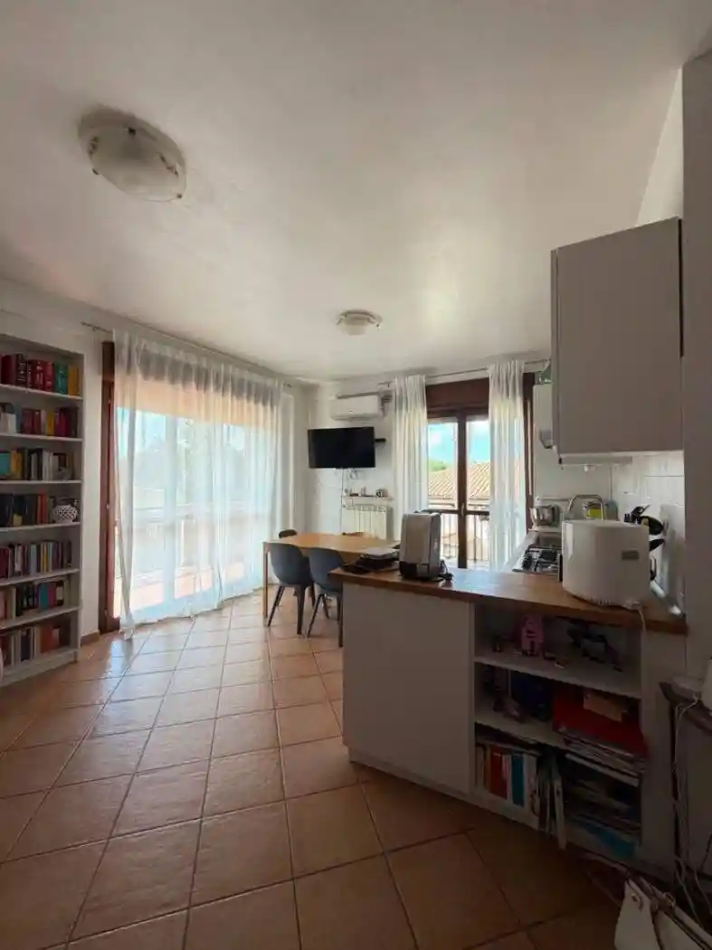 Appartamento in vendita a Valmontone