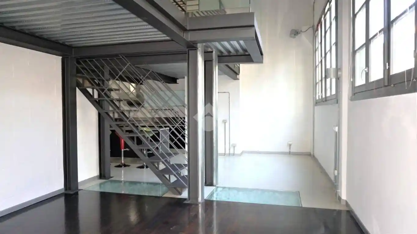 Loft in vendita a Legnano