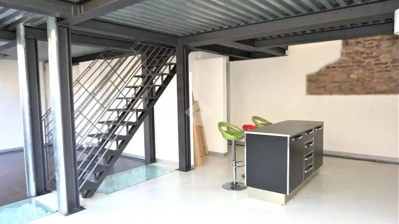 Loft - foto 3