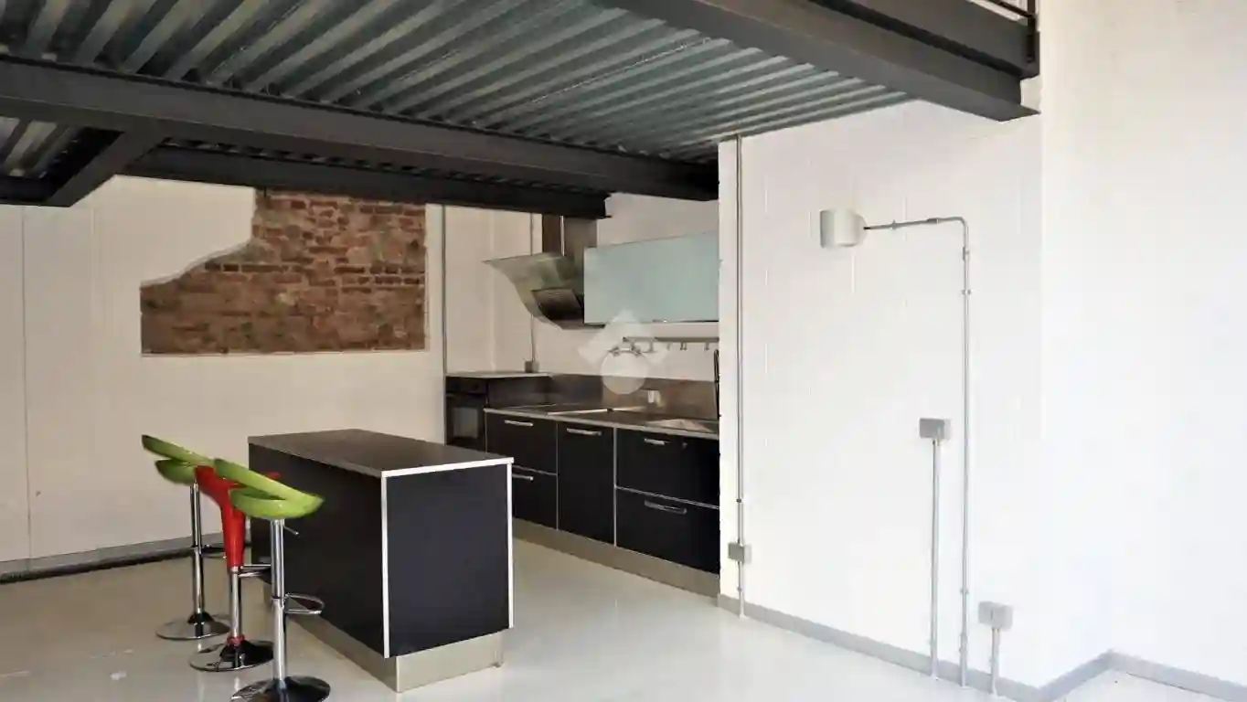 Loft - foto 4