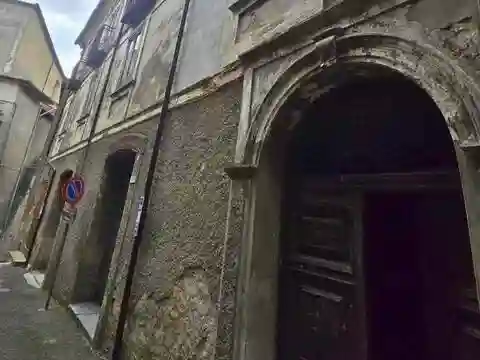 Palazzo - Edificio - foto 2