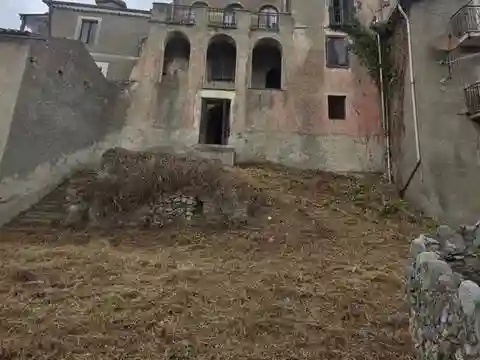 Palazzo - Edificio - foto 3