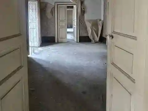 Palazzo - Edificio - foto 4