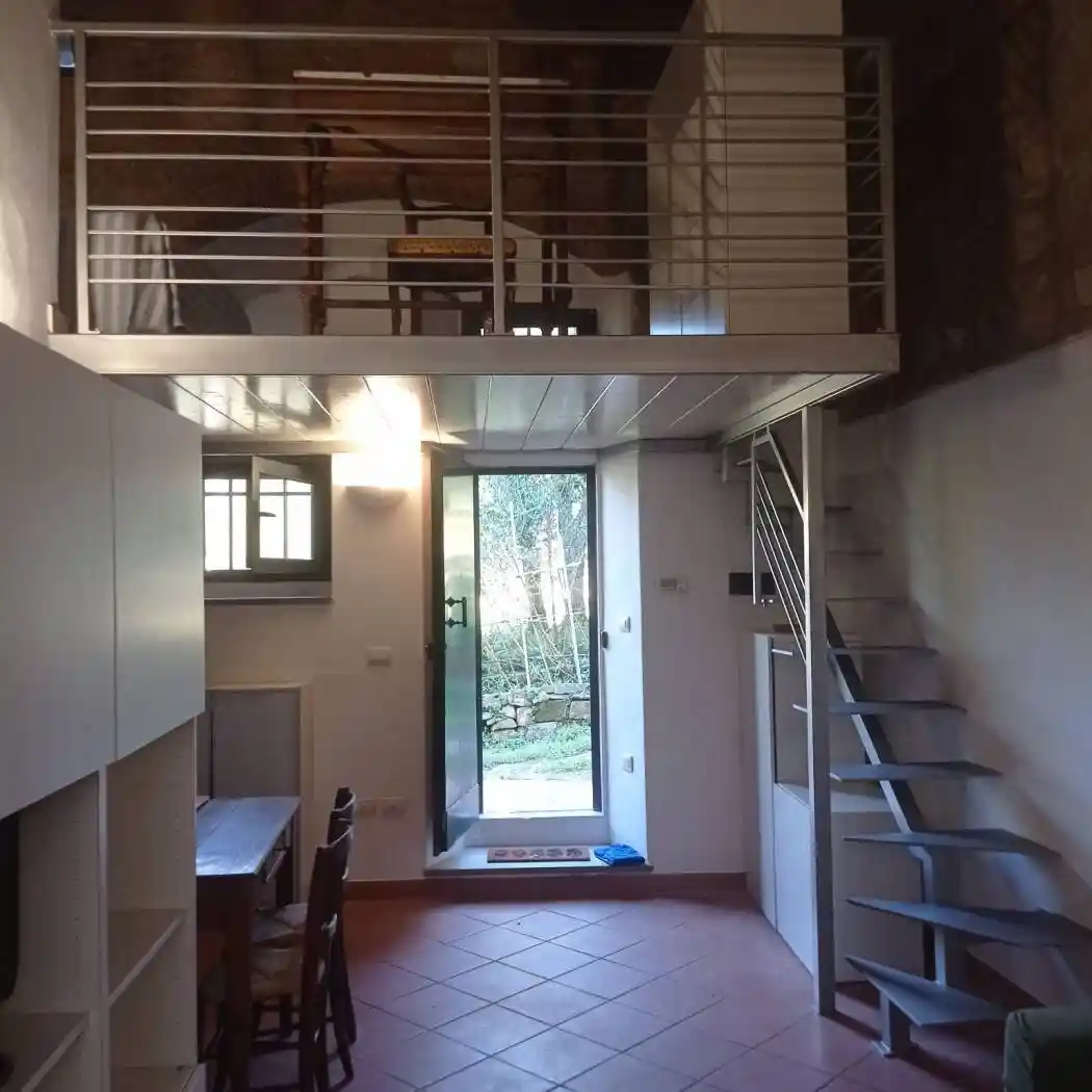 Loft in affitto a Firenze