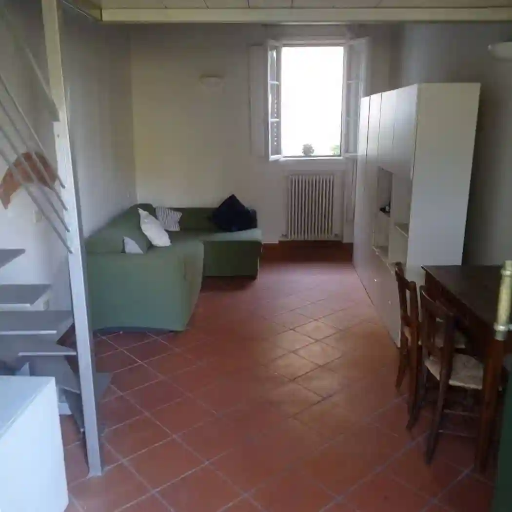 Loft - foto 5