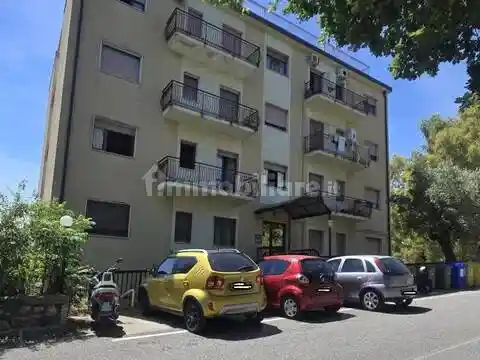 Appartamento in vendita a Catanzaro