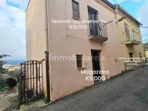 Villa in vendita a Catanzaro