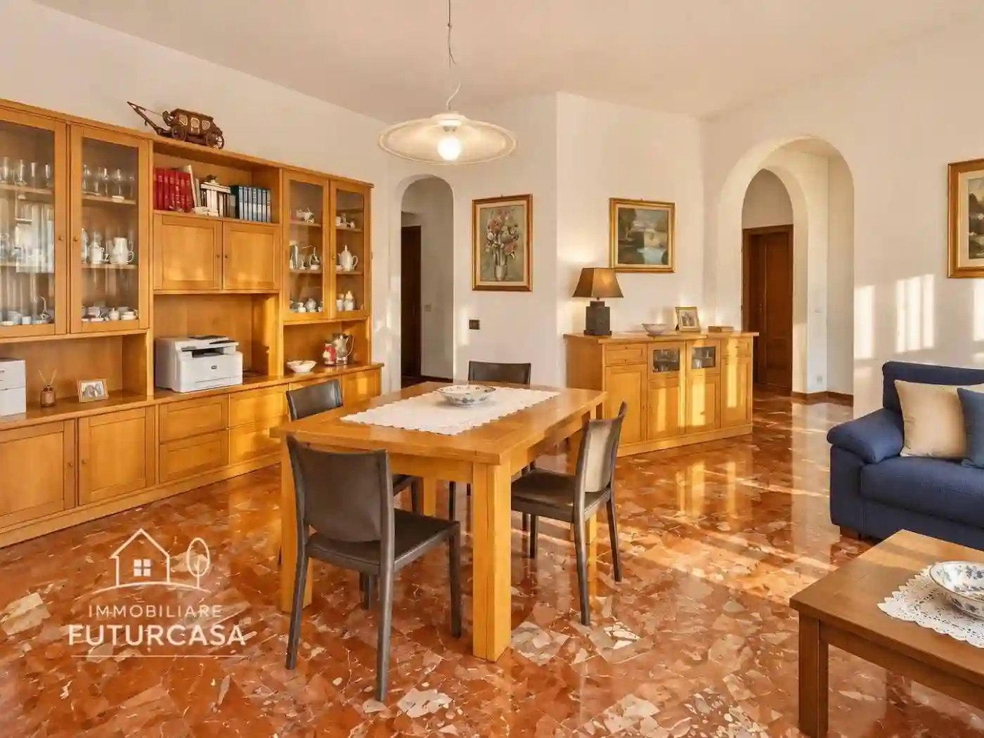 Casa indipendente - foto 3