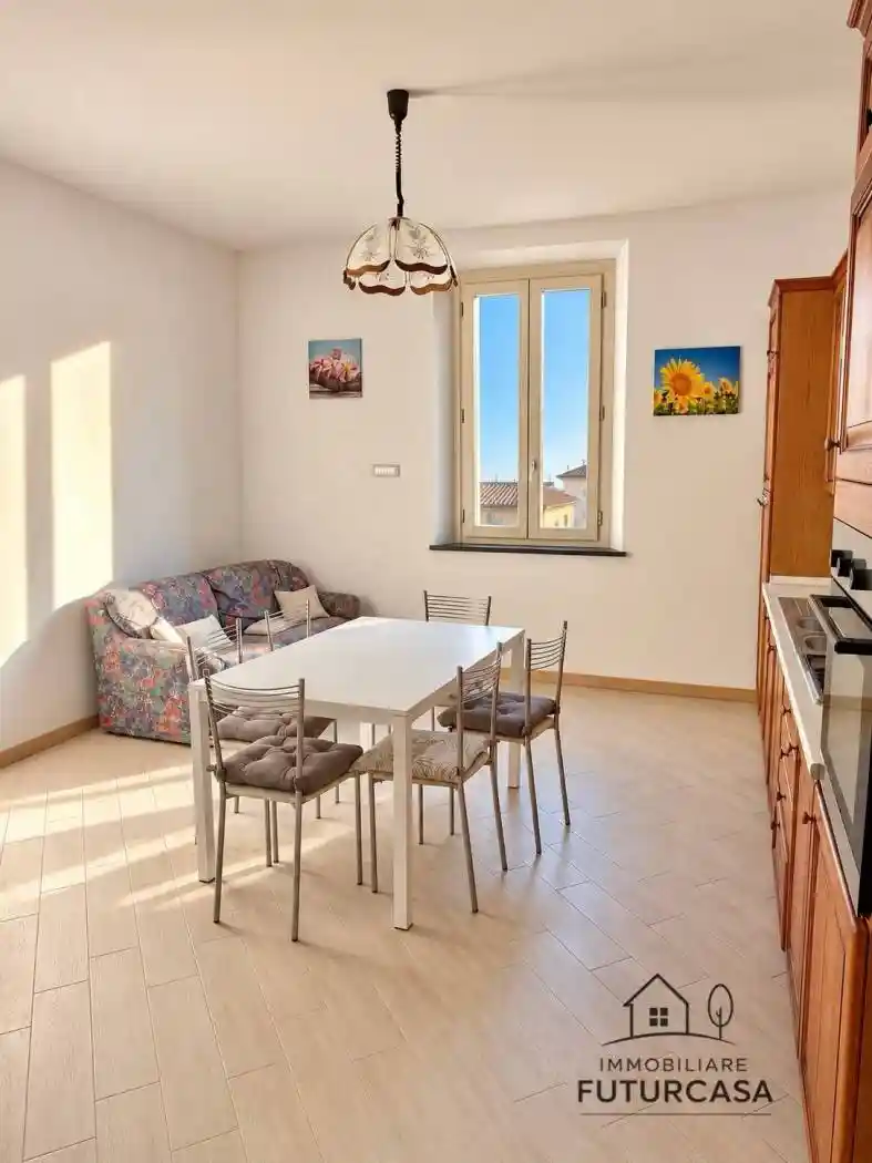 Appartamento in vendita a Altopascio