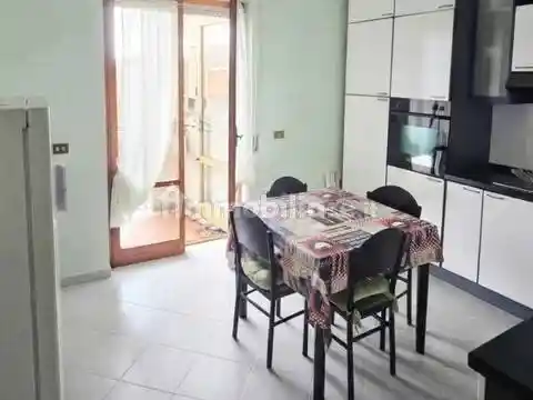 Appartamento in vendita a Catanzaro