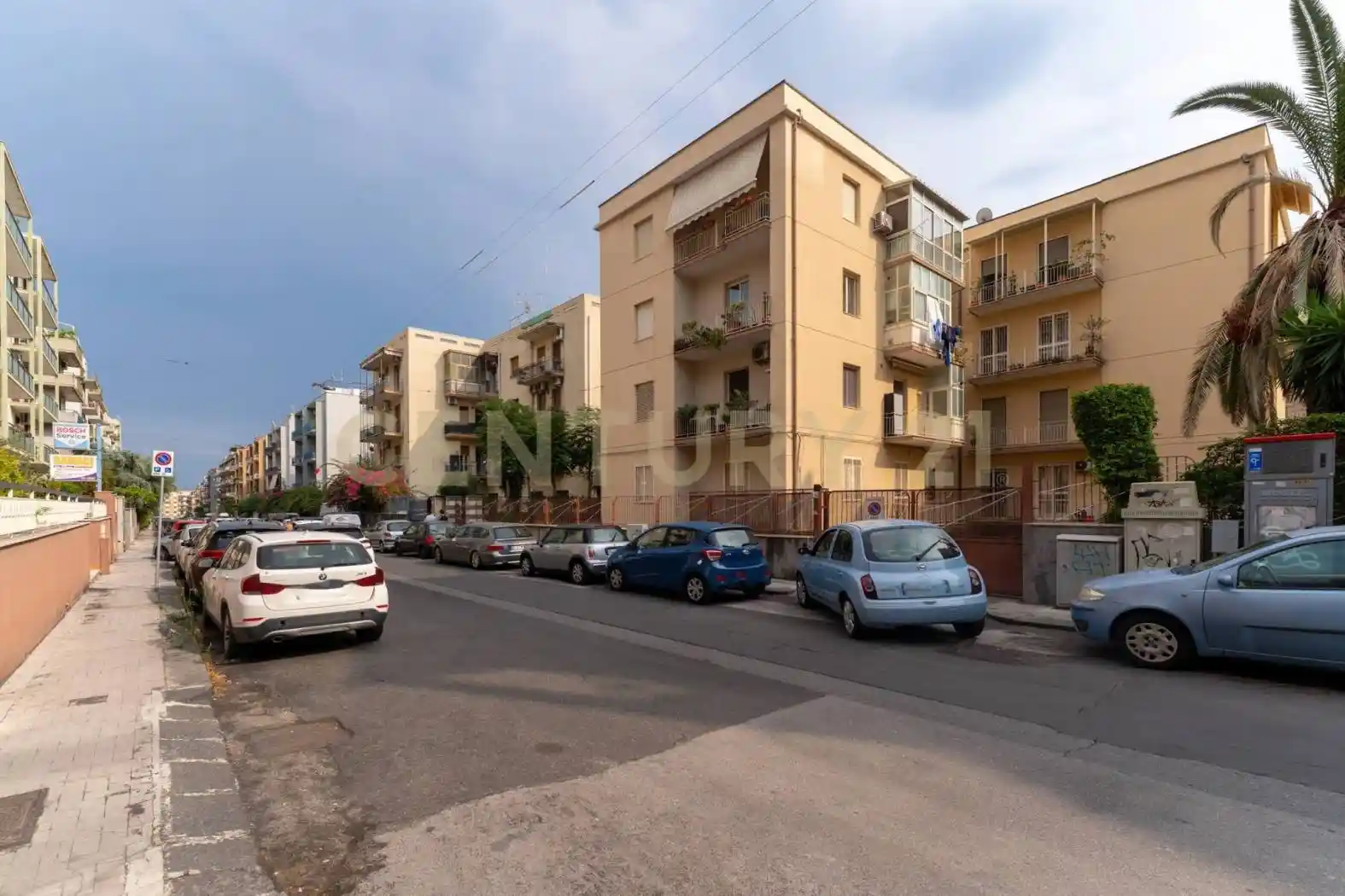 Appartamento in vendita a Catania