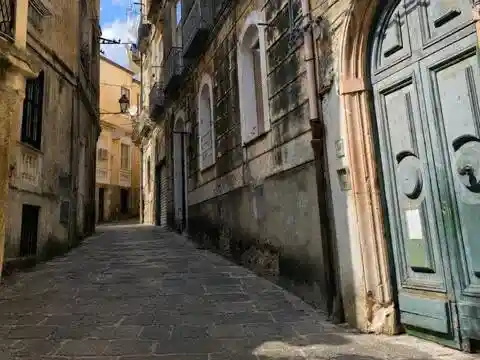 Appartamento in vendita a Catanzaro
