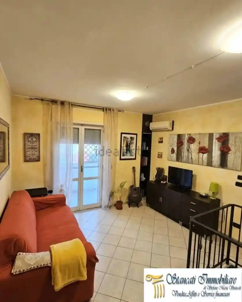 Appartamento in vendita a Catanzaro
