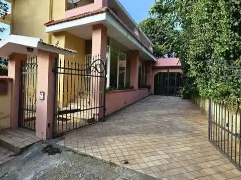 Villa in vendita a Catanzaro