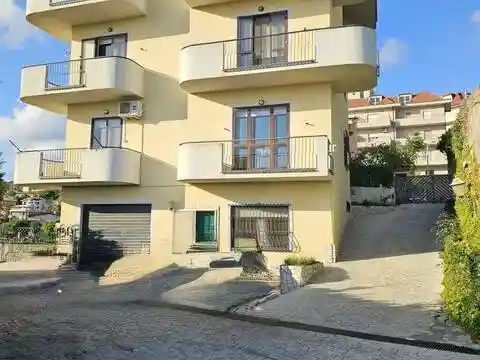Villa in vendita a Catanzaro