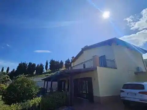 Villa in vendita a Catanzaro