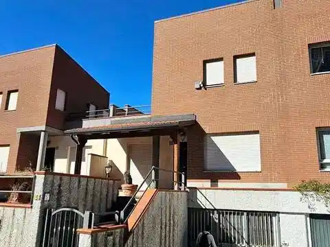 Villa in vendita a Catanzaro