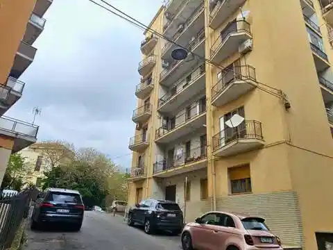 Appartamento in affitto a Catanzaro
