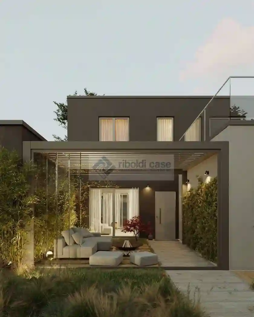Villa - foto 5