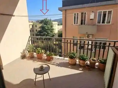 Appartamento in vendita a Catanzaro