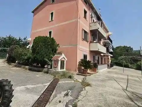 Appartamento in vendita a Catanzaro