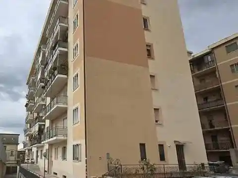 Appartamento in vendita a Catanzaro