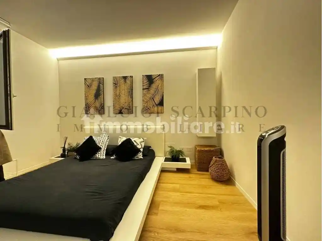 Appartamento in affitto a Bologna