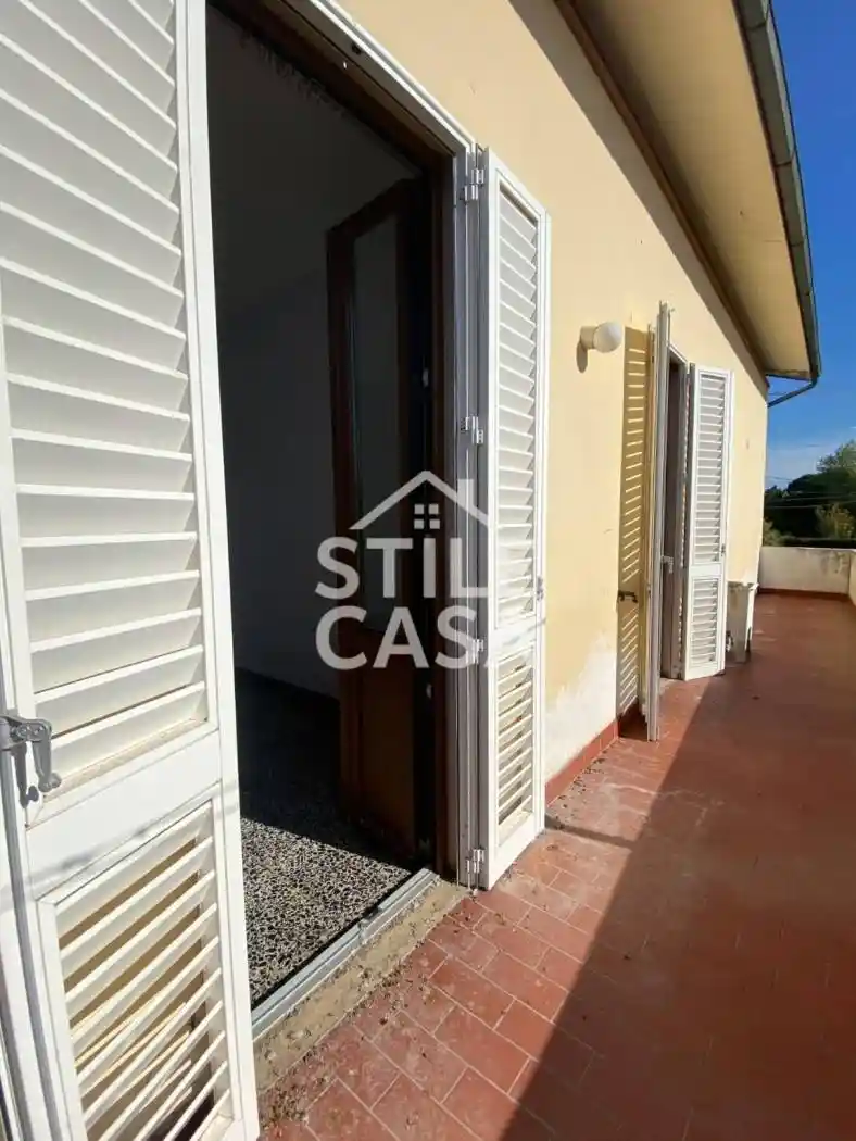 Casa indipendente in vendita a Castelfranco di Sotto