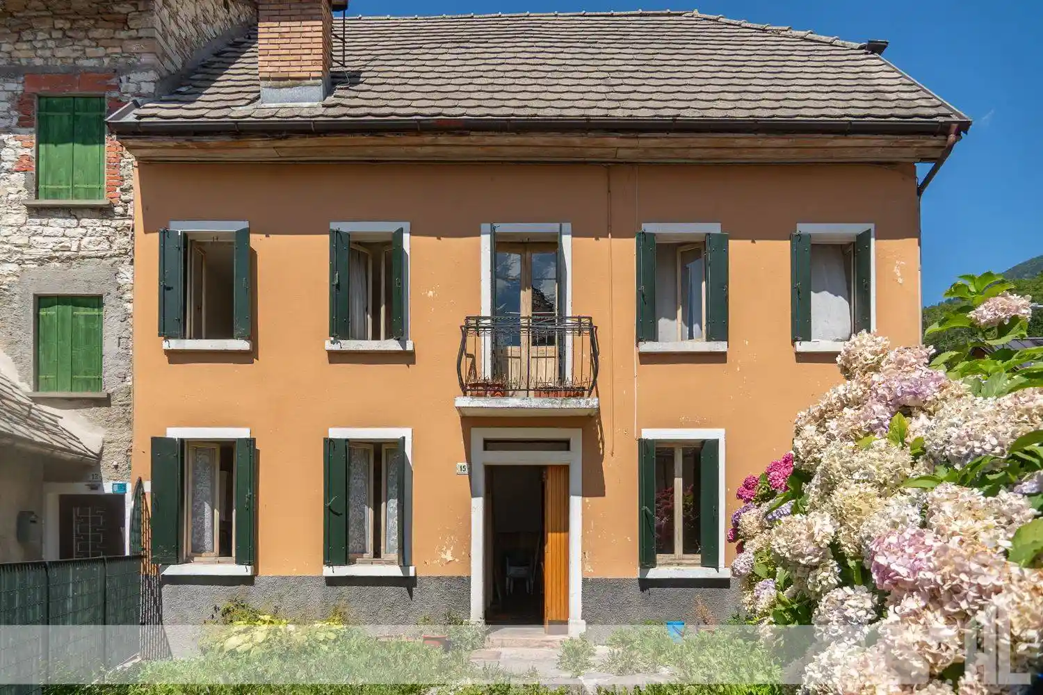 Casa indipendente in vendita a Tambre