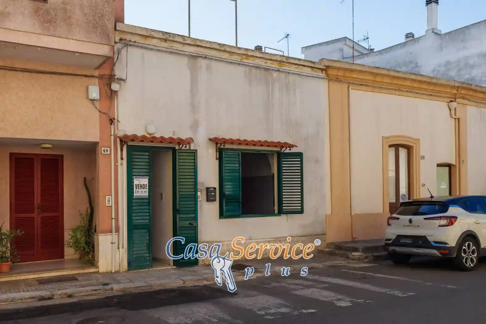 Casa indipendente - foto 4