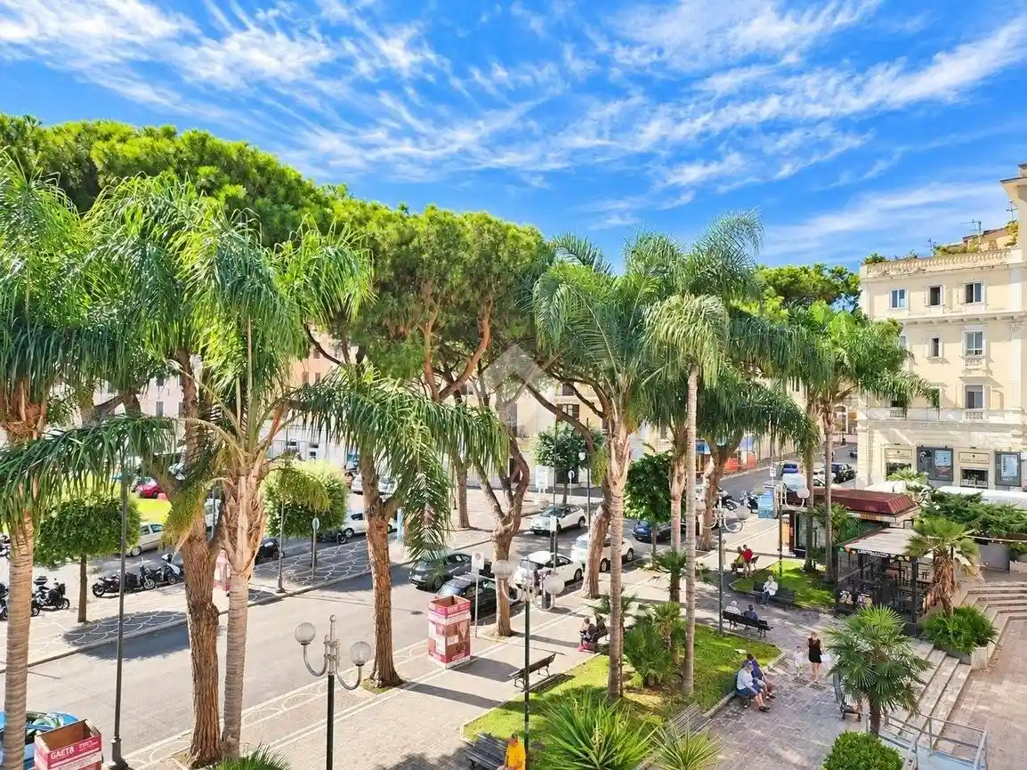 Appartamento in vendita a Gaeta