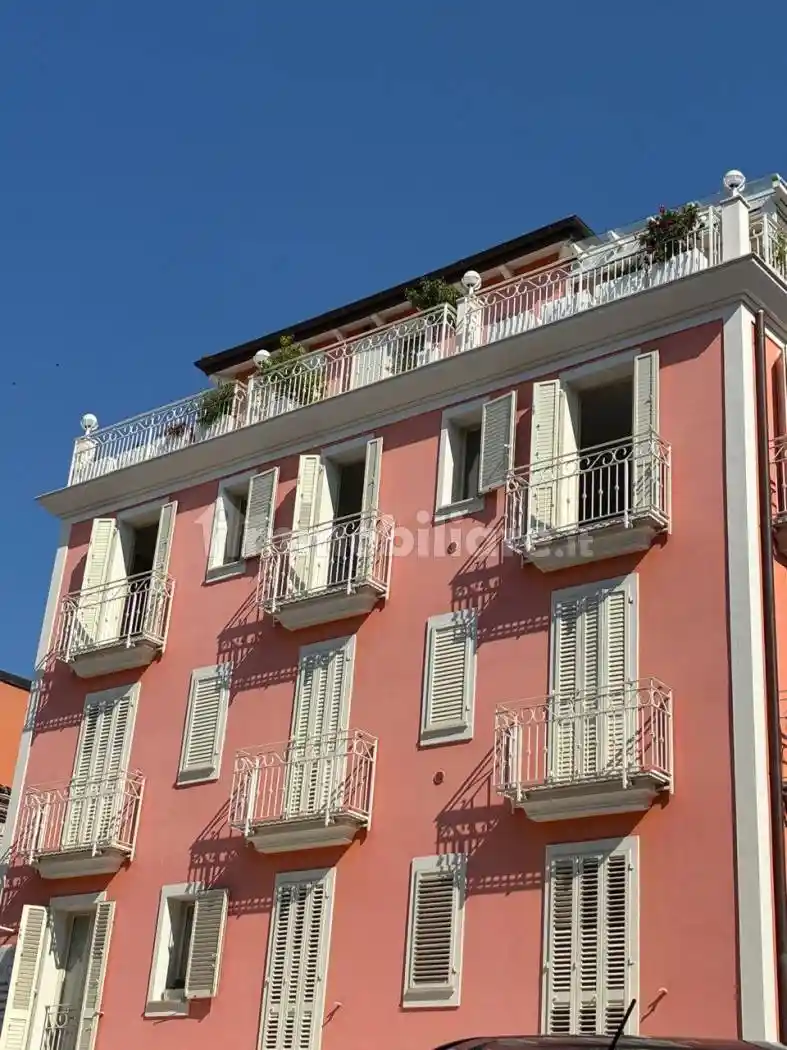 Appartamento in vendita a San Benedetto del Tronto