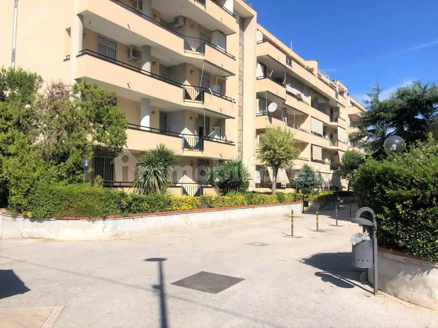 Appartamento in vendita a Caserta