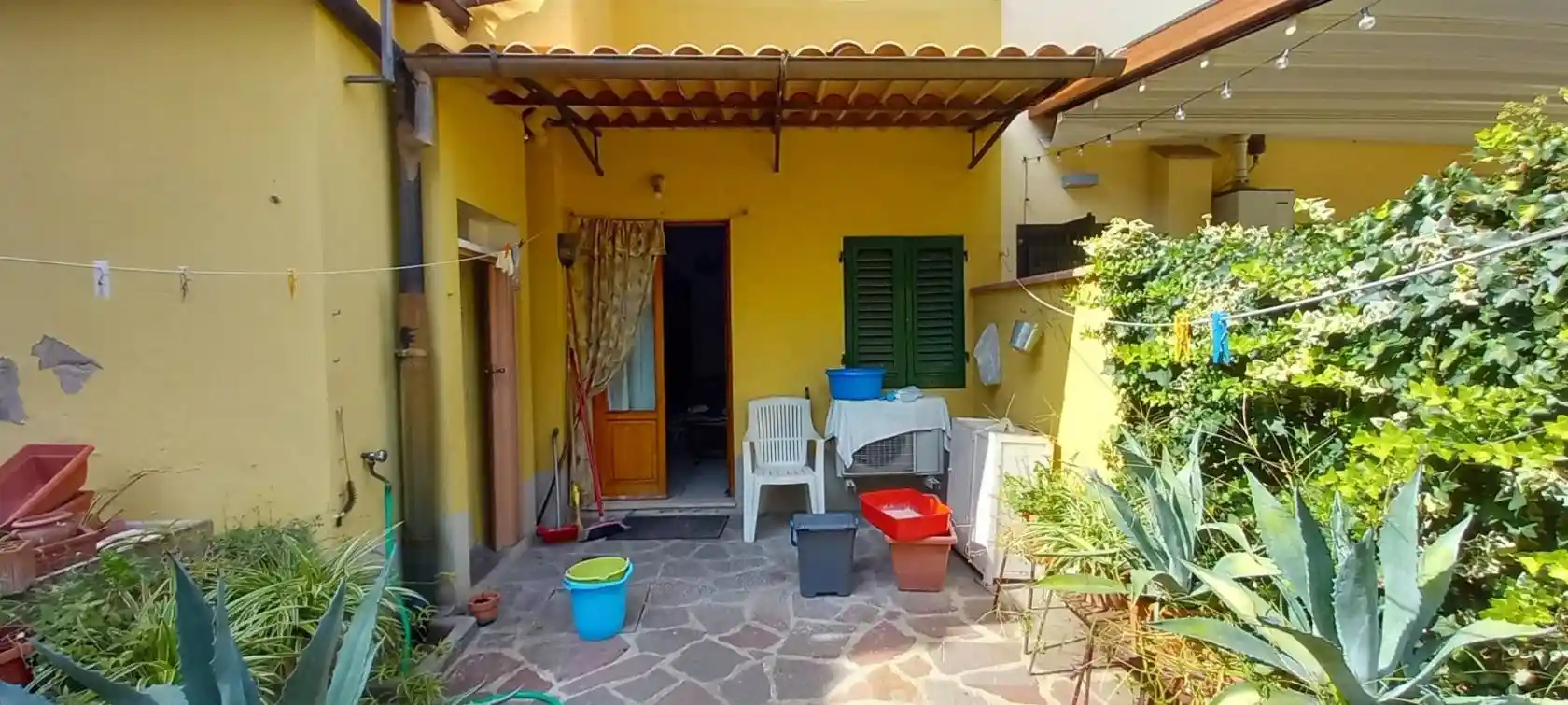 Casa indipendente in vendita a Scandicci