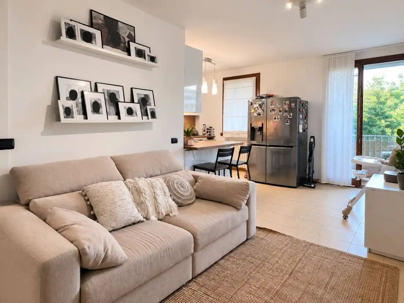 Appartamento in vendita a Parma
