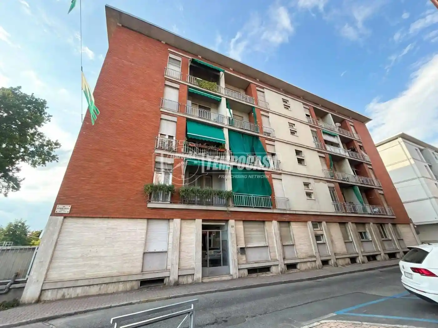 Appartamento in vendita a Asti