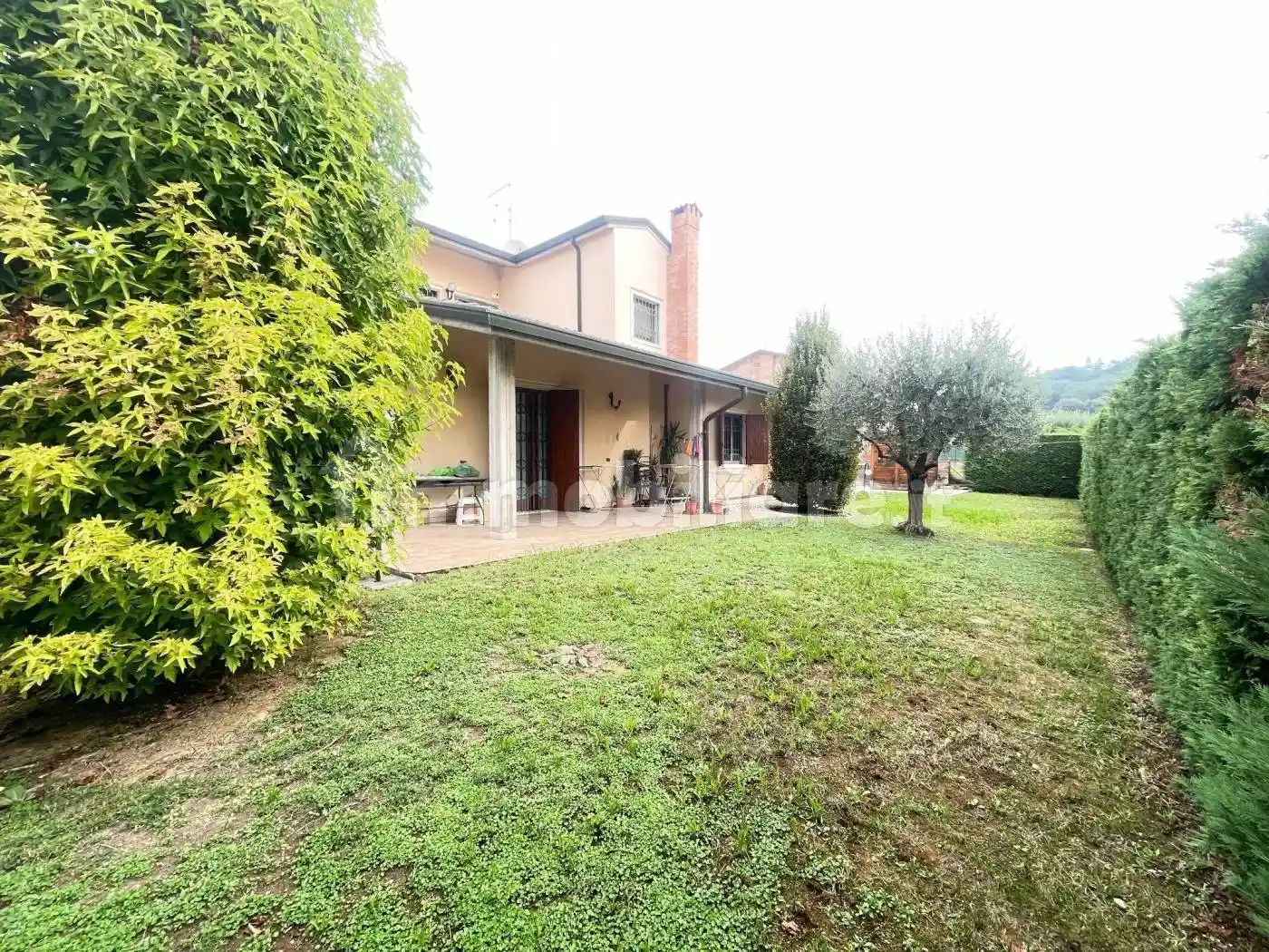 Villa in vendita a Caldiero