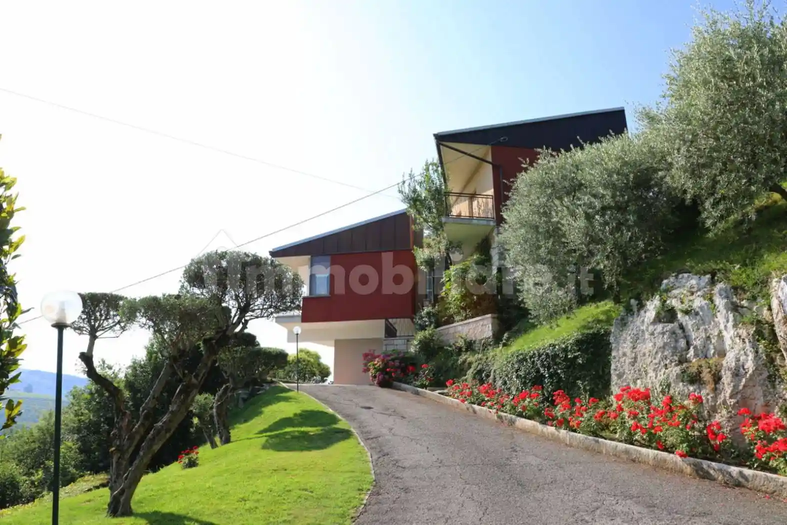Villa in vendita a Grezzana