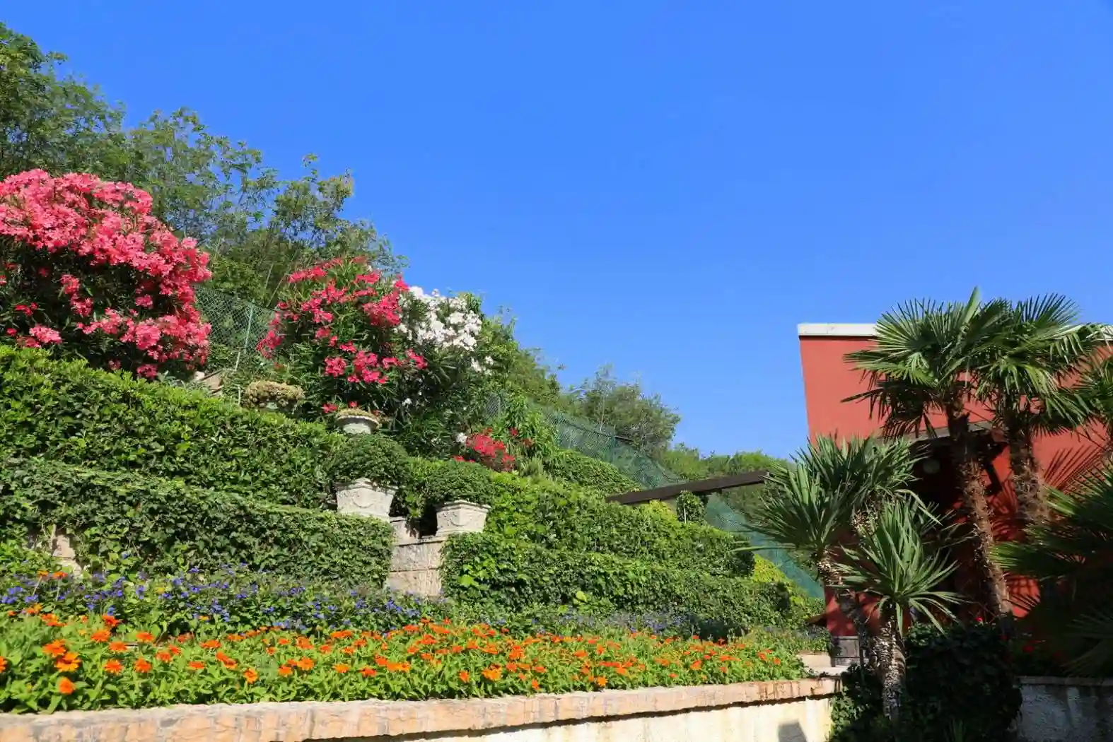 Villa - foto 3